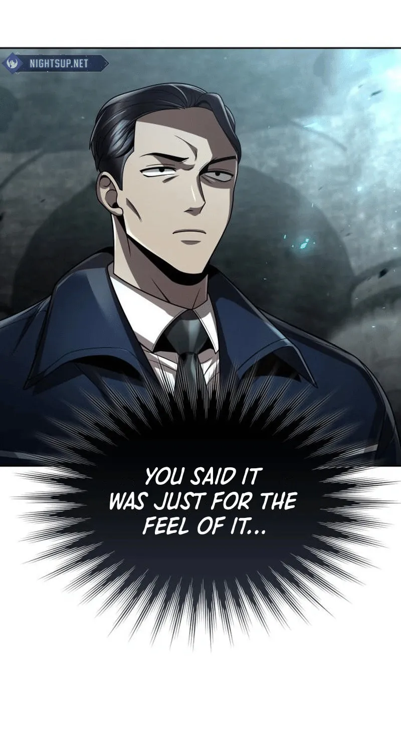 The Dungeon Cleaning Life of a Once Genius Hunter Chapter 109 page 121 - 