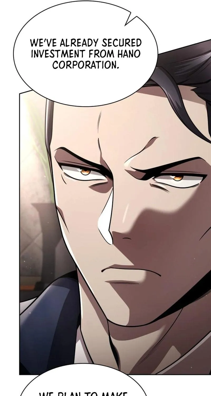 The Dungeon Cleaning Life of a Once Genius Hunter Chapter 109 page 15 - 