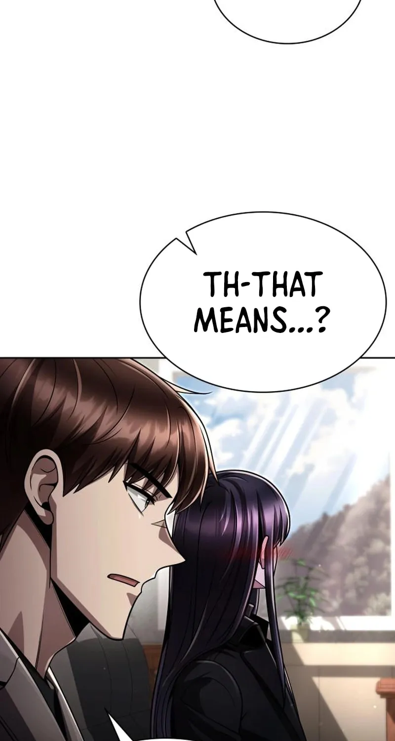 The Dungeon Cleaning Life of a Once Genius Hunter Chapter 109 page 23 - 