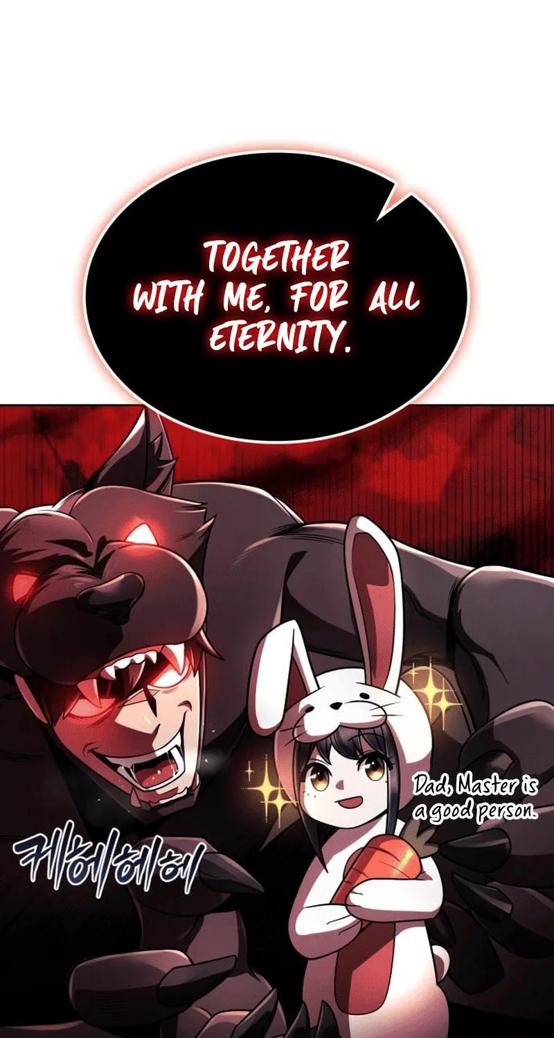 The Dungeon Cleaning Life of a Once Genius Hunter Chapter 109 page 25 - 