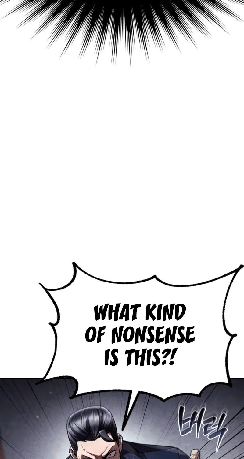 The Dungeon Cleaning Life of a Once Genius Hunter Chapter 109 page 27 - 