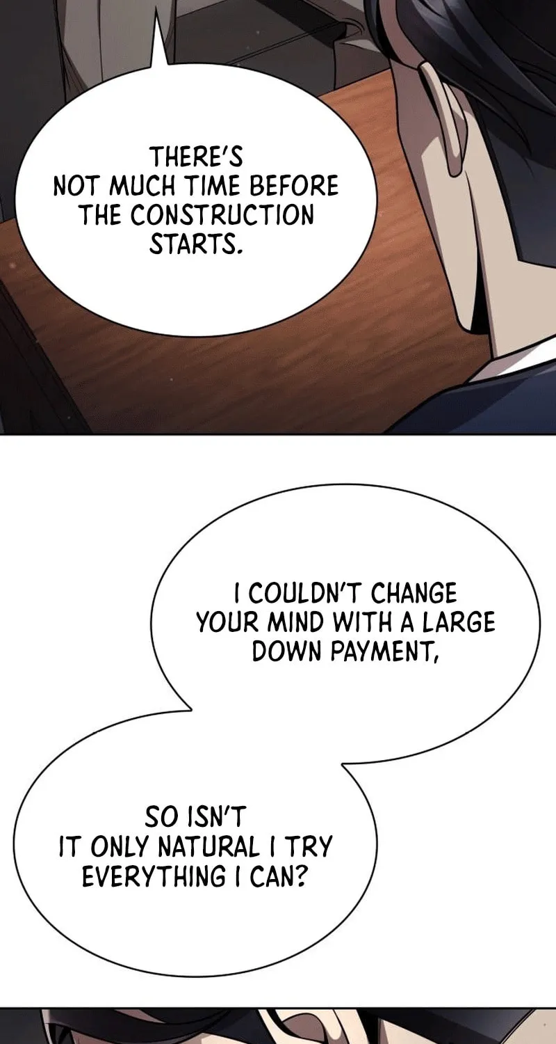 The Dungeon Cleaning Life of a Once Genius Hunter Chapter 109 page 30 - 