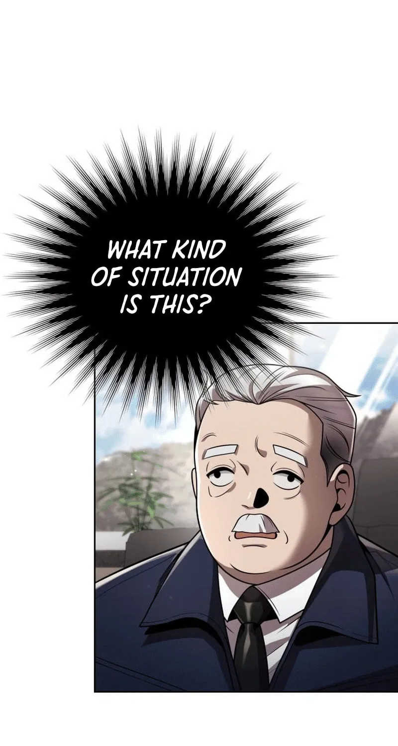 The Dungeon Cleaning Life of a Once Genius Hunter Chapter 109 page 4 - 