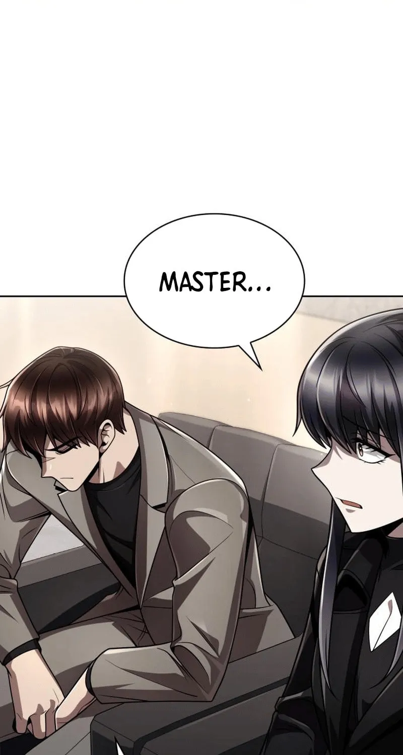 The Dungeon Cleaning Life of a Once Genius Hunter Chapter 109 page 37 - 