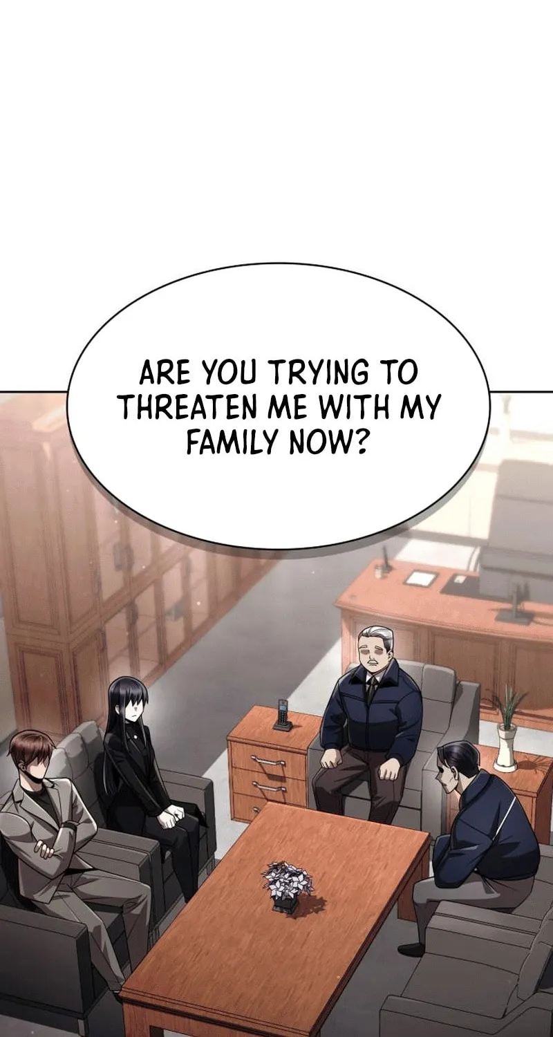 The Dungeon Cleaning Life of a Once Genius Hunter Chapter 109 page 6 - 