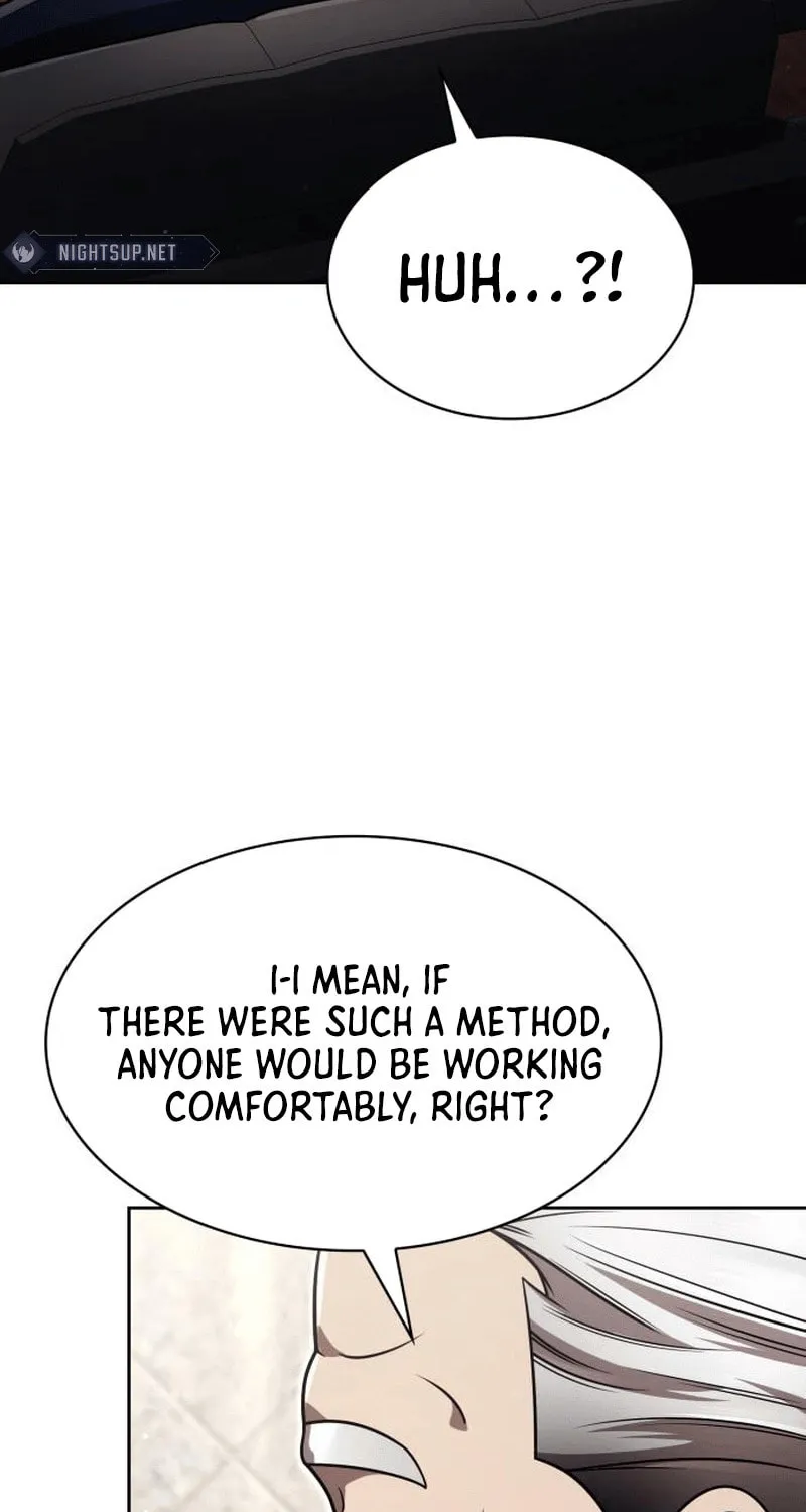 The Dungeon Cleaning Life of a Once Genius Hunter Chapter 109 page 61 - 
