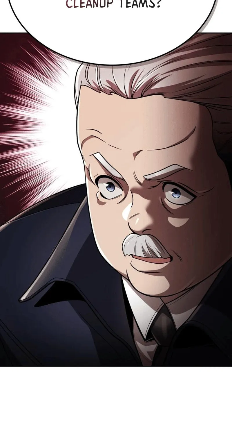 The Dungeon Cleaning Life of a Once Genius Hunter Chapter 109 page 65 - 