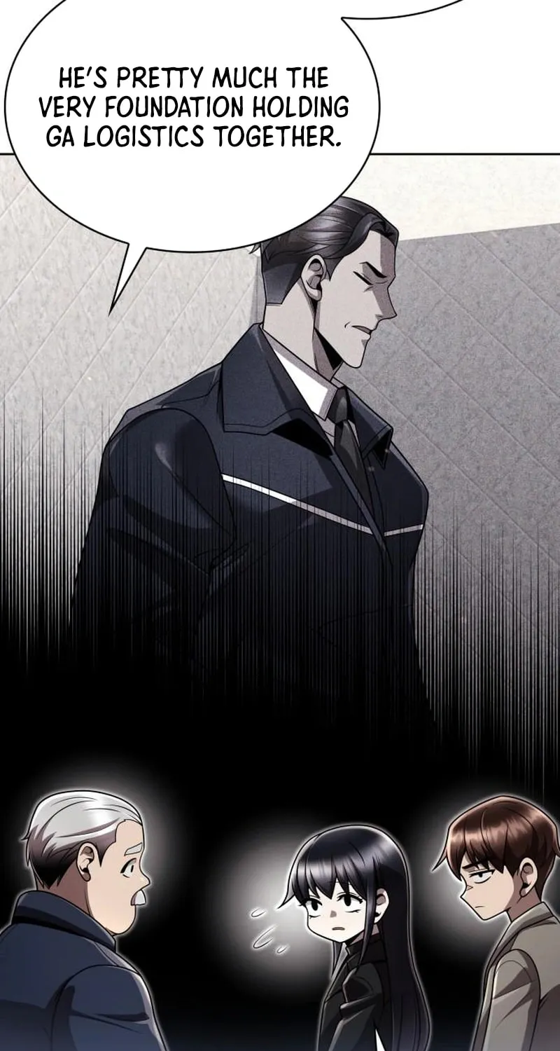 The Dungeon Cleaning Life of a Once Genius Hunter Chapter 109 page 73 - 