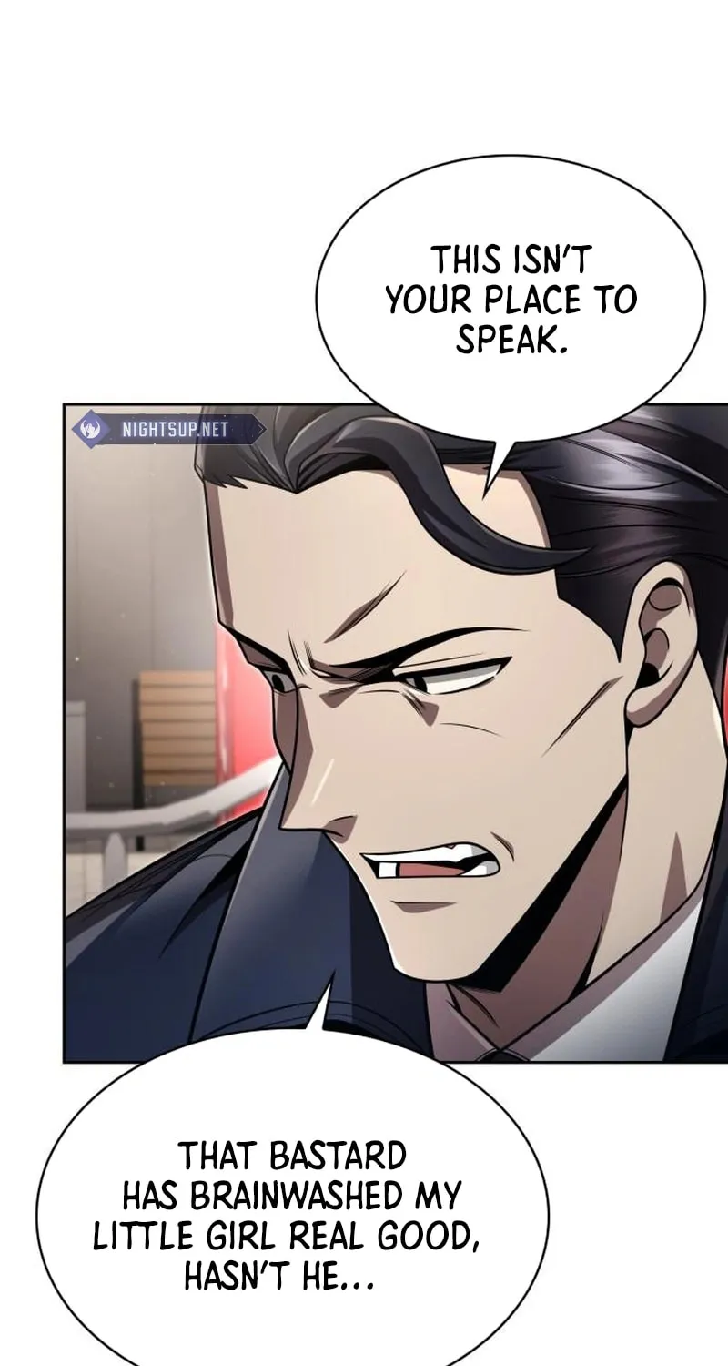 The Dungeon Cleaning Life of a Once Genius Hunter Chapter 109 page 91 - 