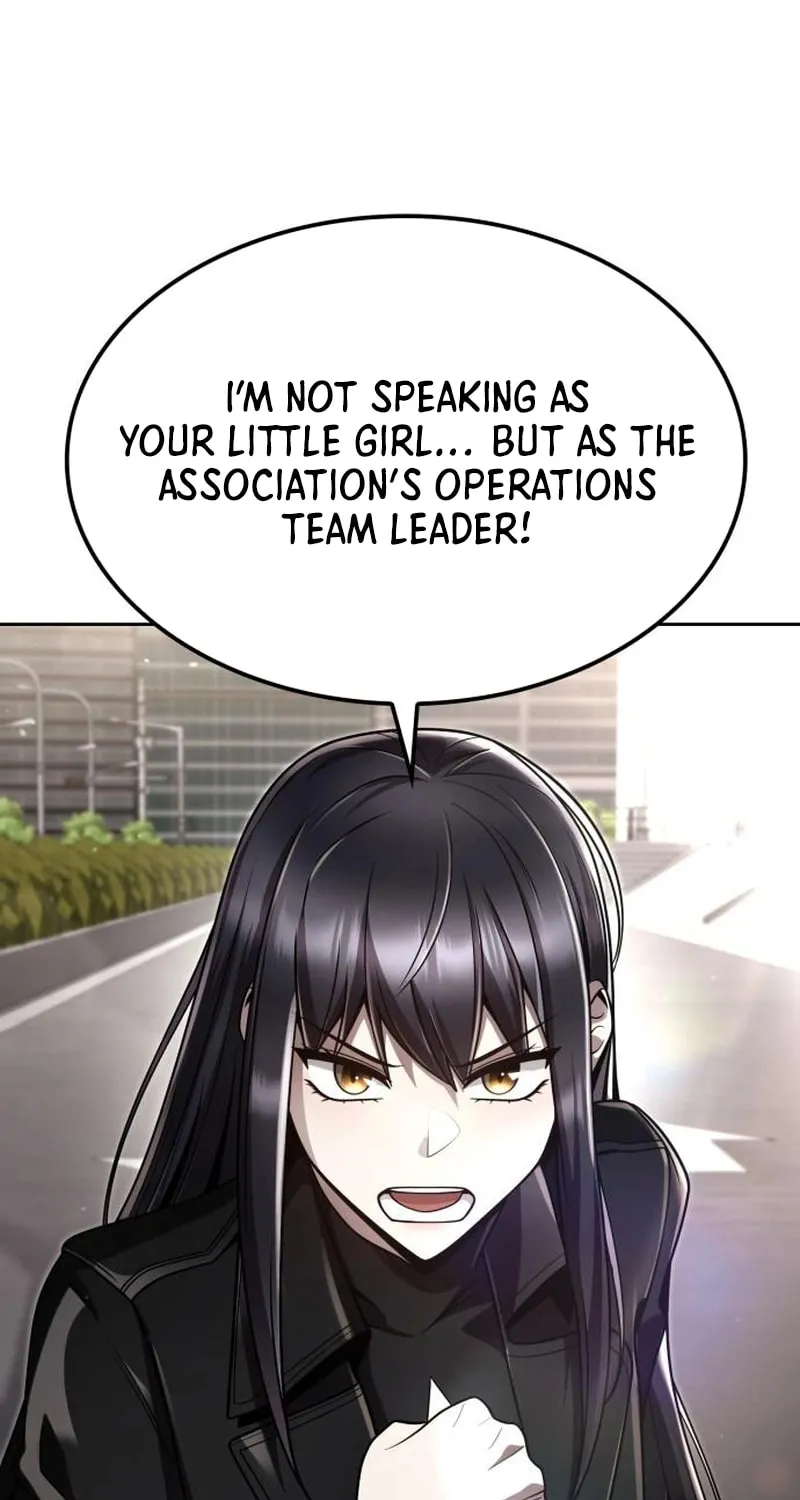 The Dungeon Cleaning Life of a Once Genius Hunter Chapter 109 page 95 - 