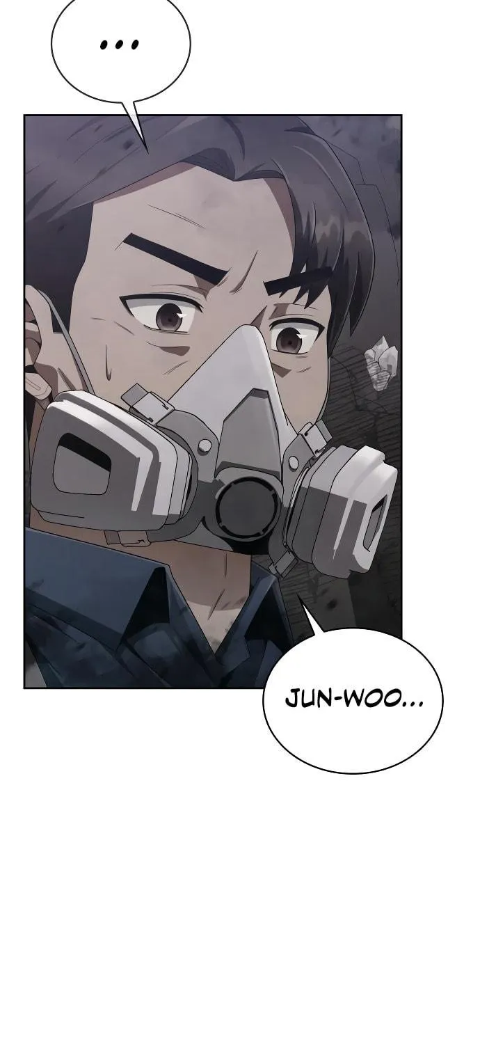 The Dungeon Cleaning Life of a Once Genius Hunter Chapter 11 page 102 - 