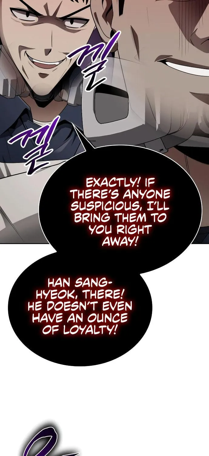The Dungeon Cleaning Life of a Once Genius Hunter Chapter 11 page 112 - 