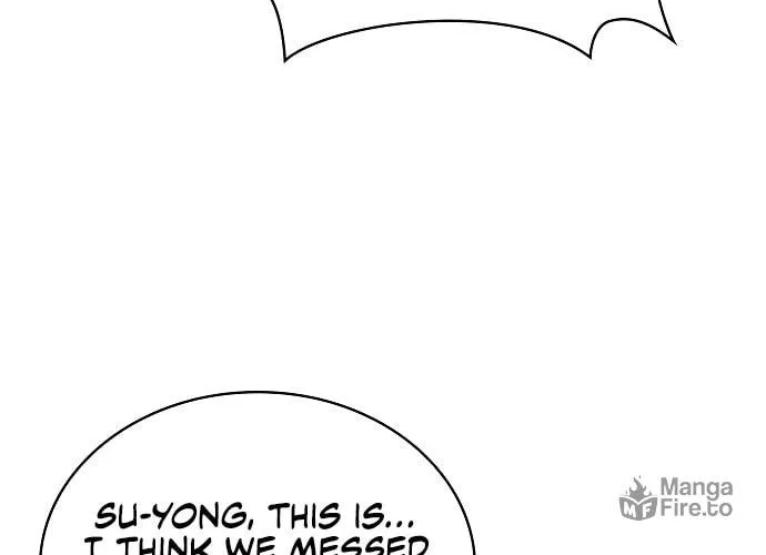 The Dungeon Cleaning Life of a Once Genius Hunter Chapter 11 page 124 - 