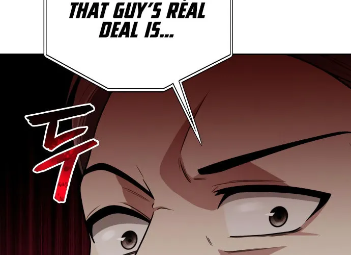 The Dungeon Cleaning Life of a Once Genius Hunter Chapter 11 page 126 - 