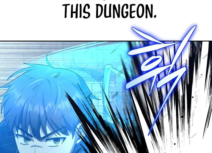The Dungeon Cleaning Life of a Once Genius Hunter Chapter 11 page 26 - 