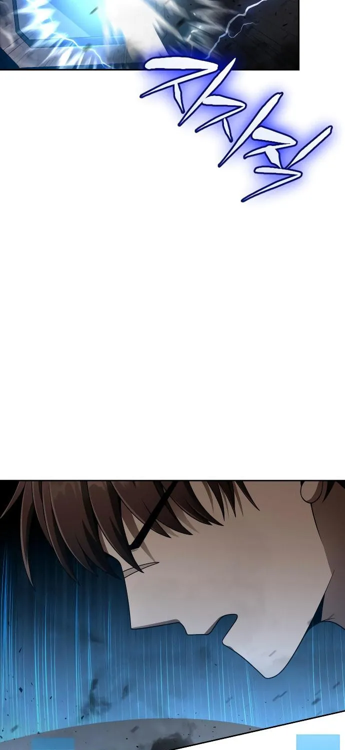 The Dungeon Cleaning Life of a Once Genius Hunter Chapter 11 page 36 - 