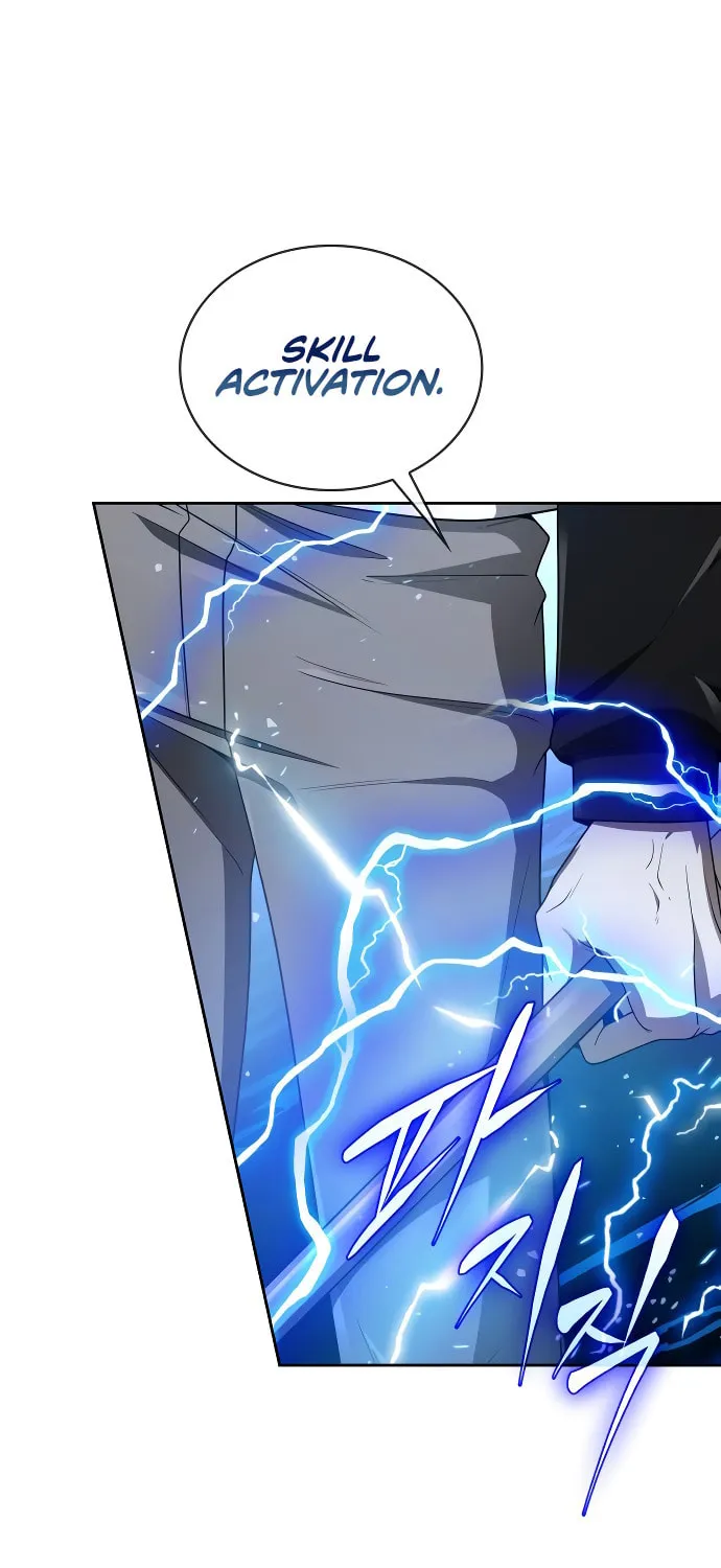 The Dungeon Cleaning Life of a Once Genius Hunter Chapter 11 page 6 - 
