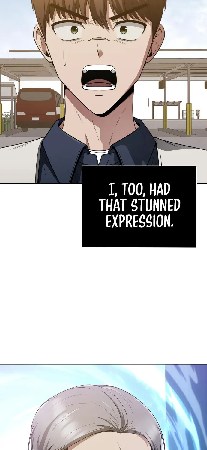 The Dungeon Cleaning Life of a Once Genius Hunter Chapter 11 page 58 - 