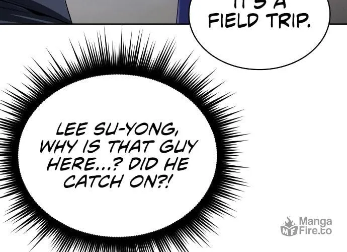 The Dungeon Cleaning Life of a Once Genius Hunter Chapter 11 page 61 - 