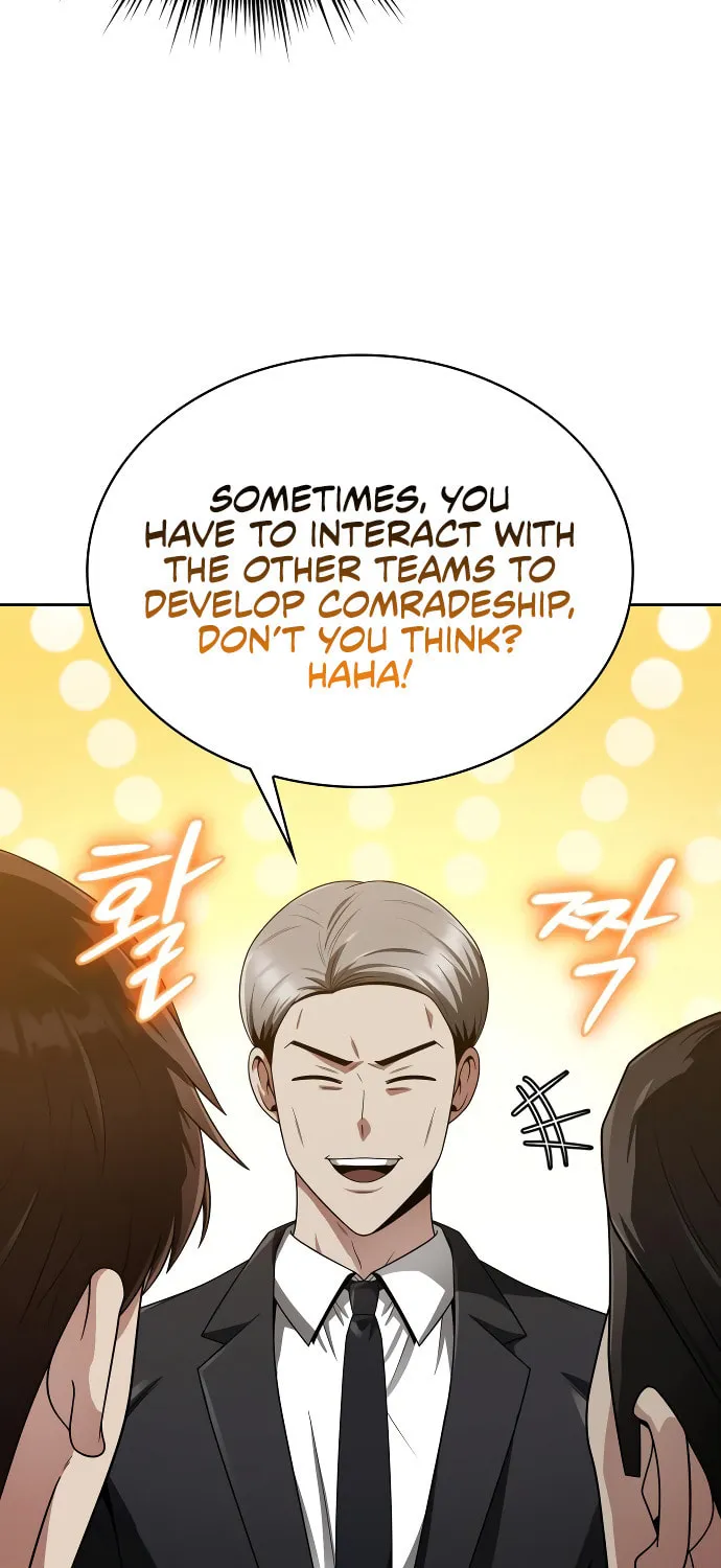 The Dungeon Cleaning Life of a Once Genius Hunter Chapter 11 page 62 - 