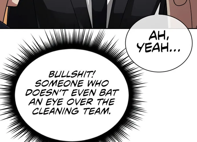 The Dungeon Cleaning Life of a Once Genius Hunter Chapter 11 page 63 - 