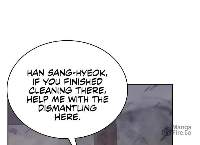 The Dungeon Cleaning Life of a Once Genius Hunter Chapter 11 page 75 - 