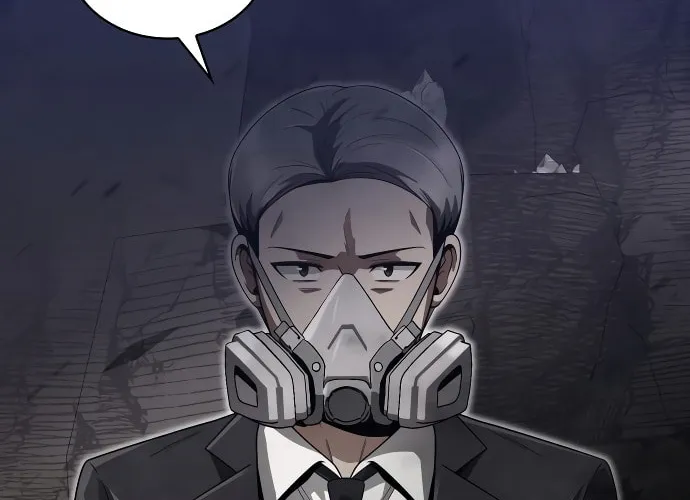The Dungeon Cleaning Life of a Once Genius Hunter Chapter 11 page 77 - 