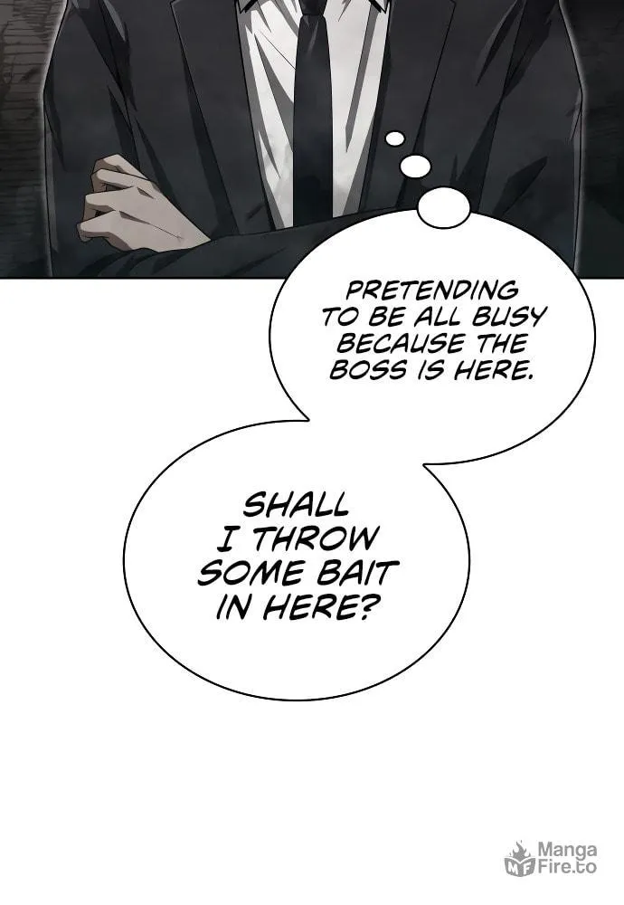 The Dungeon Cleaning Life of a Once Genius Hunter Chapter 11 page 78 - 