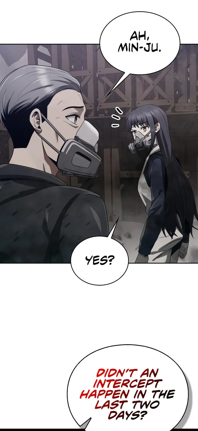 The Dungeon Cleaning Life of a Once Genius Hunter Chapter 11 page 79 - 