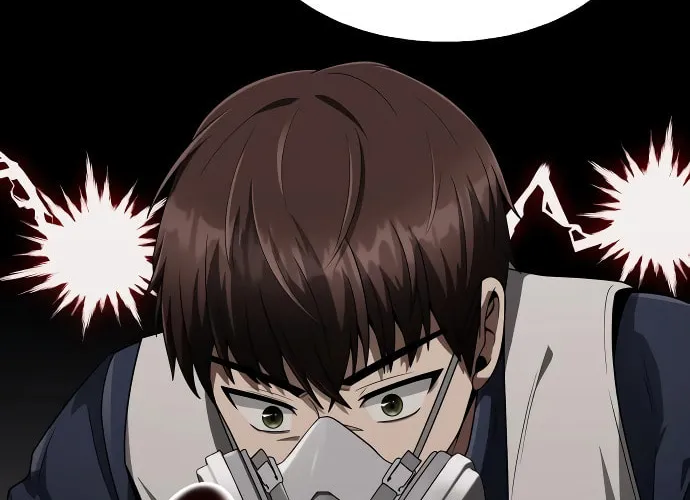 The Dungeon Cleaning Life of a Once Genius Hunter Chapter 11 page 80 - 