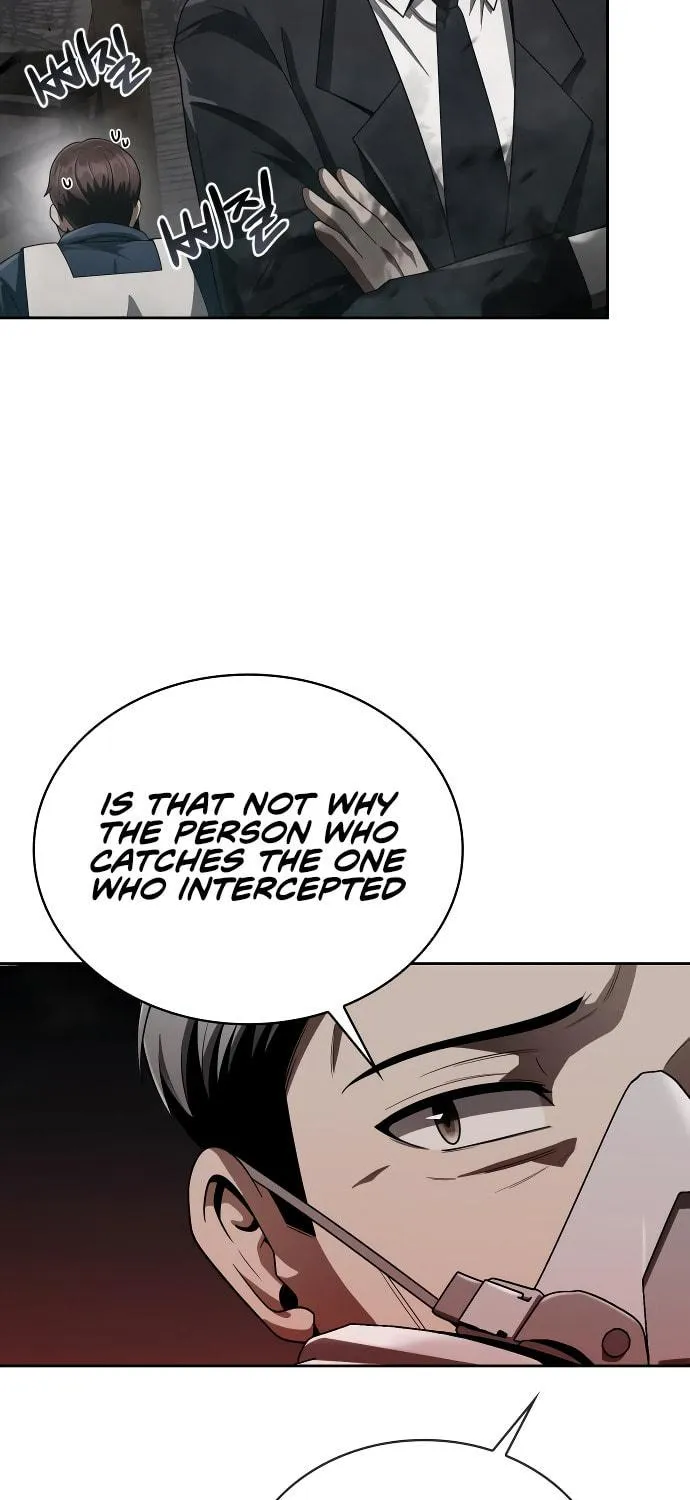 The Dungeon Cleaning Life of a Once Genius Hunter Chapter 11 page 89 - 