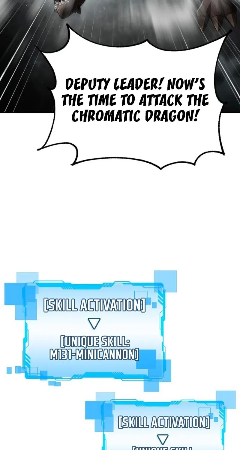 The Dungeon Cleaning Life of a Once Genius Hunter Chapter 110 page 11 - 