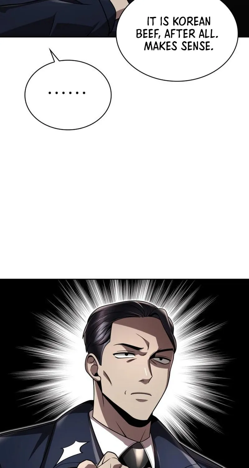 The Dungeon Cleaning Life of a Once Genius Hunter Chapter 110 page 101 - 