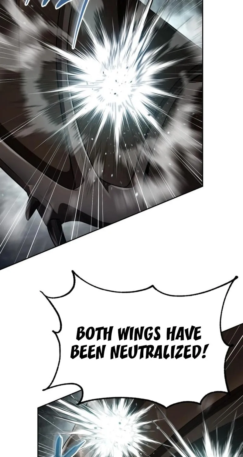 The Dungeon Cleaning Life of a Once Genius Hunter Chapter 110 page 14 - 