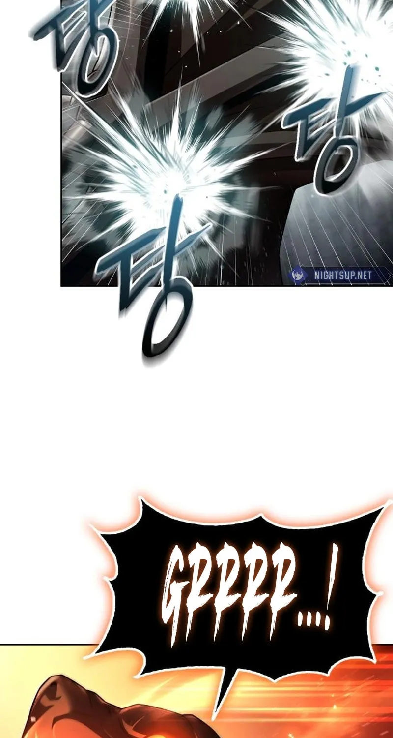The Dungeon Cleaning Life of a Once Genius Hunter Chapter 110 page 15 - 