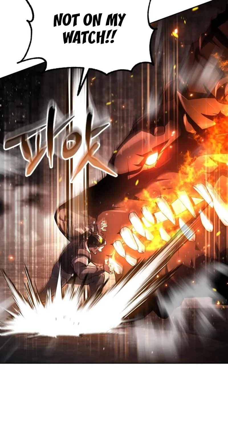 The Dungeon Cleaning Life of a Once Genius Hunter Chapter 110 page 17 - 