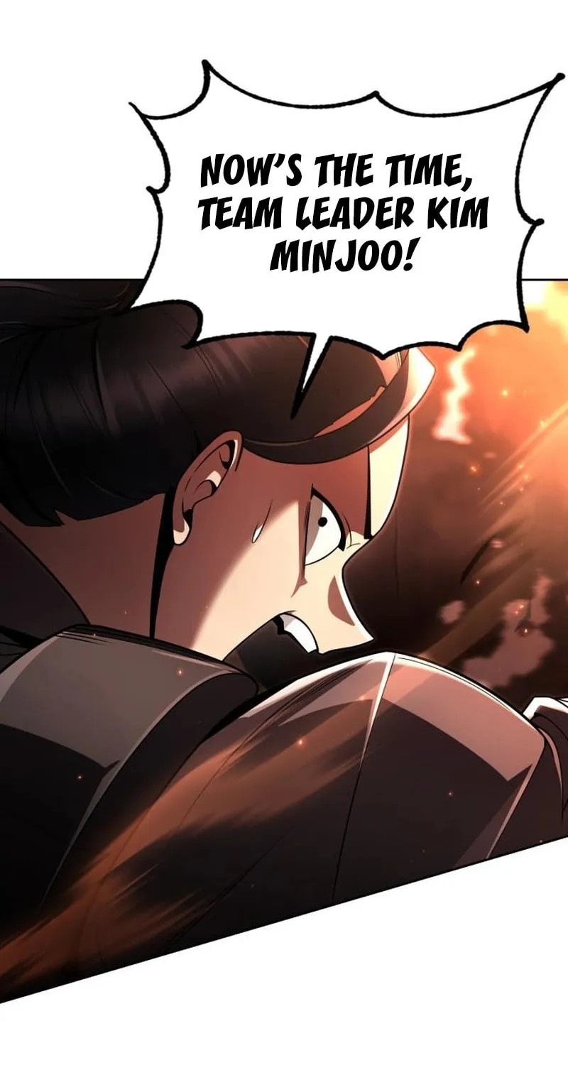 The Dungeon Cleaning Life of a Once Genius Hunter Chapter 110 page 18 - 