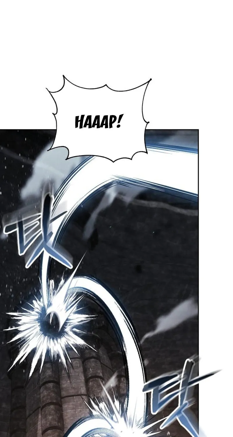 The Dungeon Cleaning Life of a Once Genius Hunter Chapter 110 page 19 - 