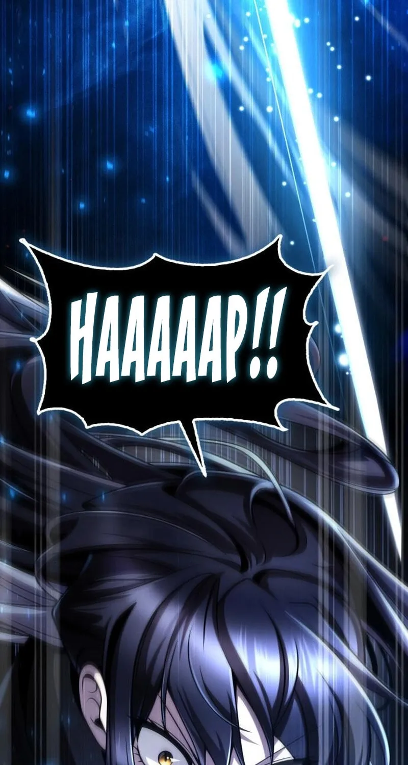 The Dungeon Cleaning Life of a Once Genius Hunter Chapter 110 page 25 - 