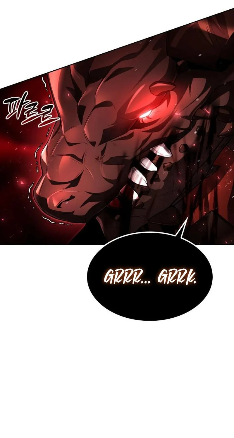 The Dungeon Cleaning Life of a Once Genius Hunter Chapter 110 page 28 - 
