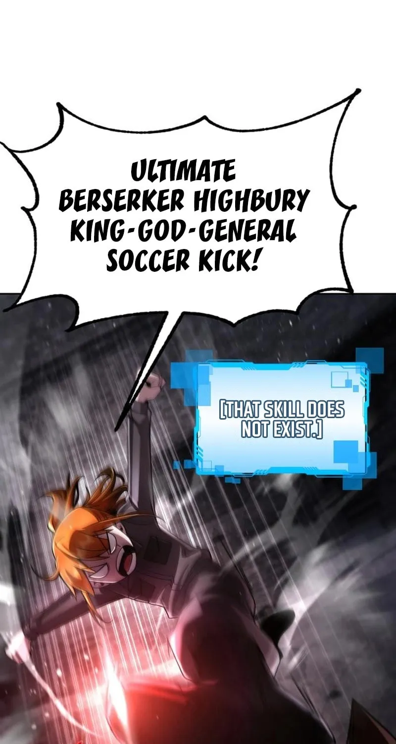 The Dungeon Cleaning Life of a Once Genius Hunter Chapter 110 page 5 - 