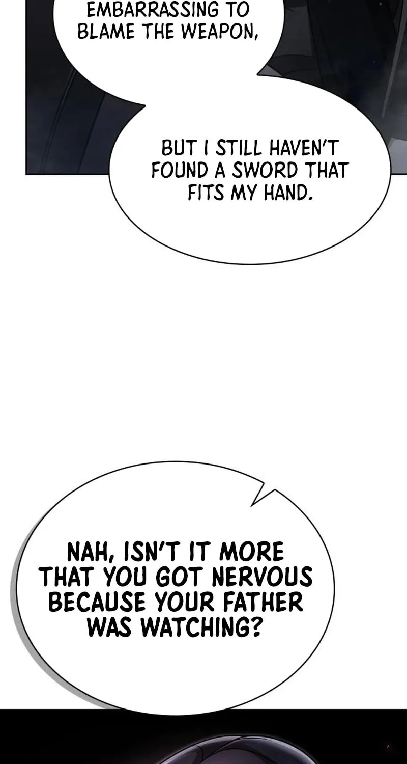 The Dungeon Cleaning Life of a Once Genius Hunter Chapter 110 page 42 - 