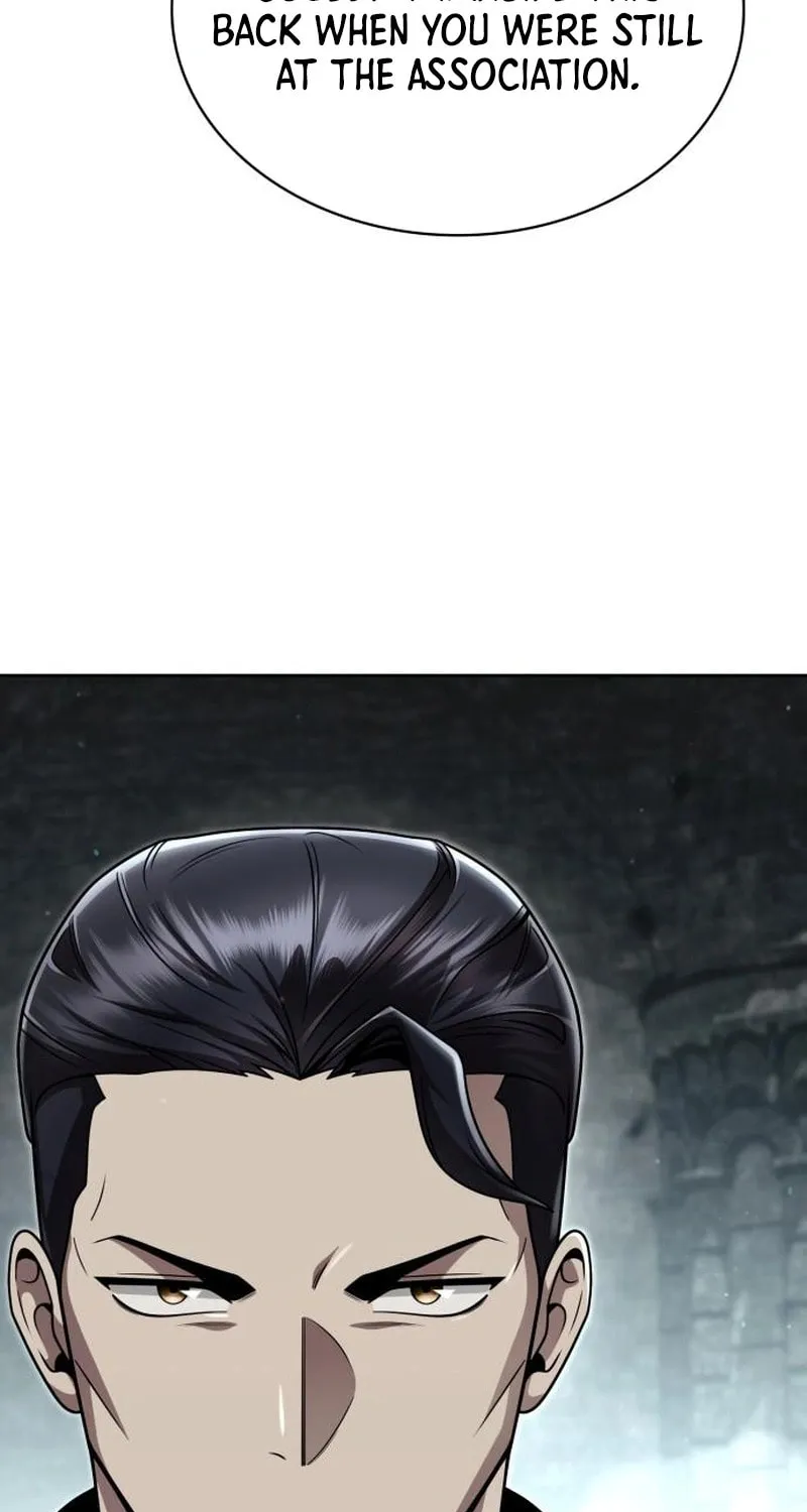 The Dungeon Cleaning Life of a Once Genius Hunter Chapter 110 page 49 - 