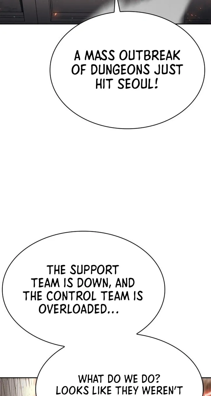 The Dungeon Cleaning Life of a Once Genius Hunter Chapter 110 page 71 - 