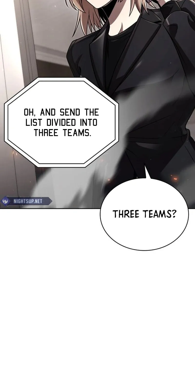 The Dungeon Cleaning Life of a Once Genius Hunter Chapter 110 page 74 - 