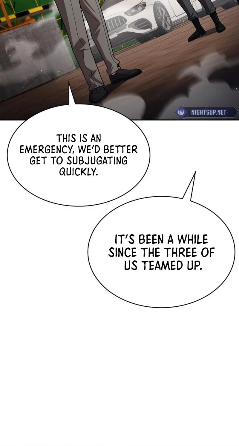 The Dungeon Cleaning Life of a Once Genius Hunter Chapter 110 page 81 - 