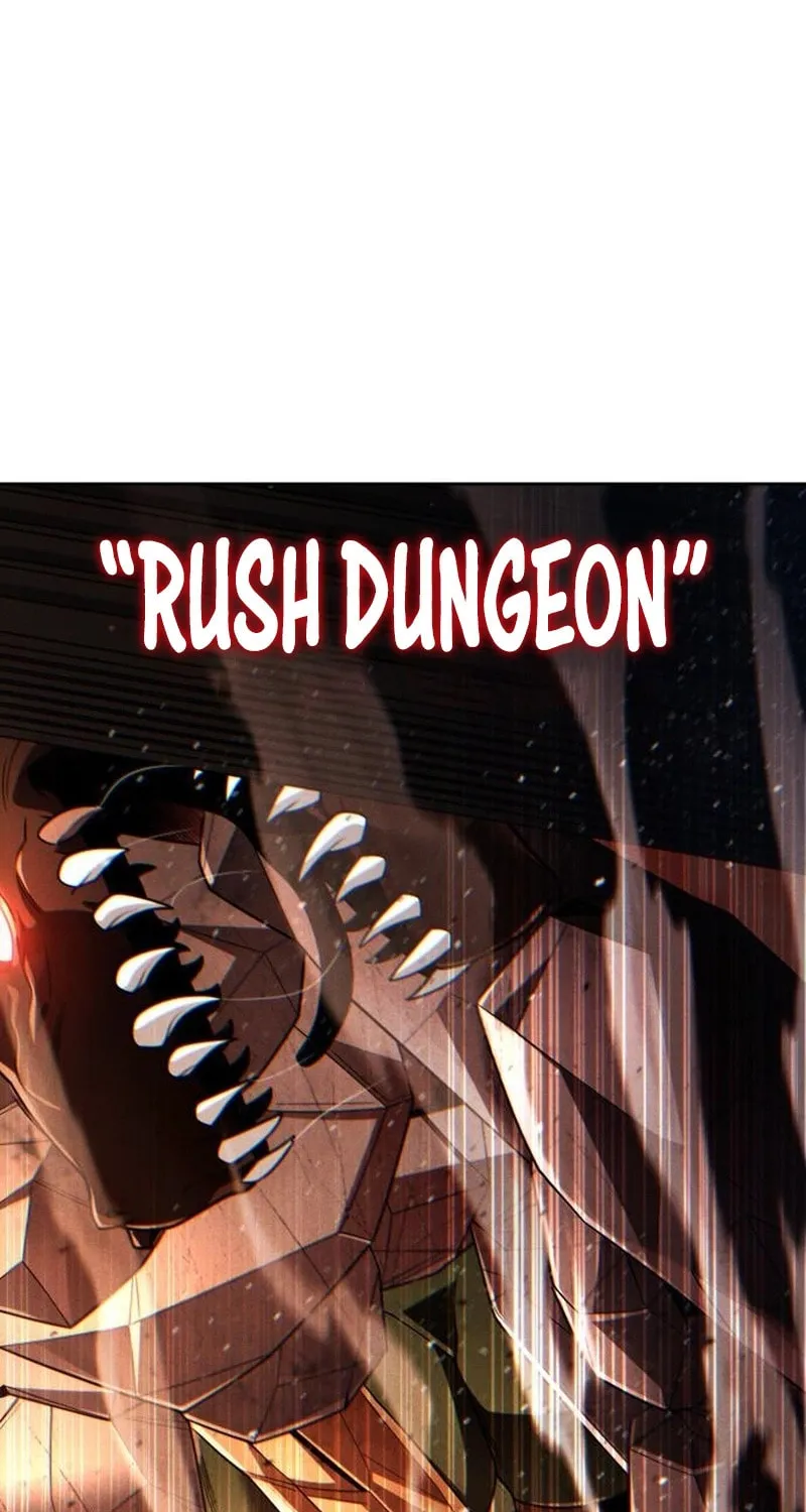The Dungeon Cleaning Life of a Once Genius Hunter Chapter 110 page 83 - 