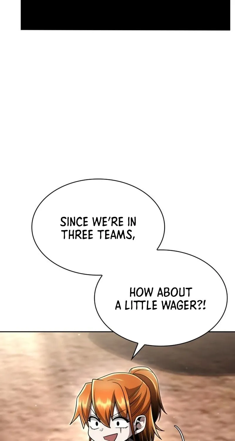 The Dungeon Cleaning Life of a Once Genius Hunter Chapter 110 page 86 - 