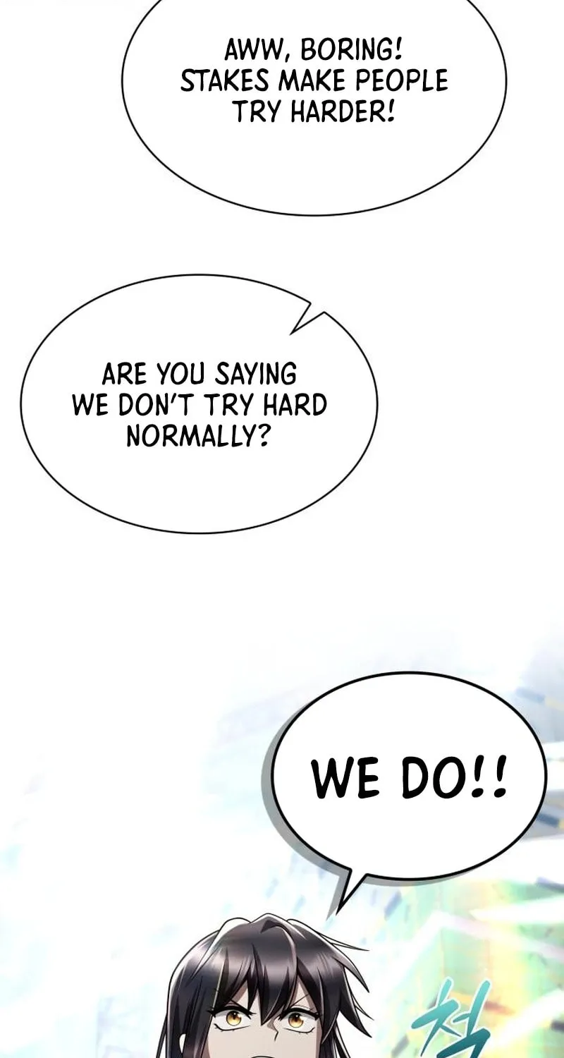 The Dungeon Cleaning Life of a Once Genius Hunter Chapter 110 page 89 - 