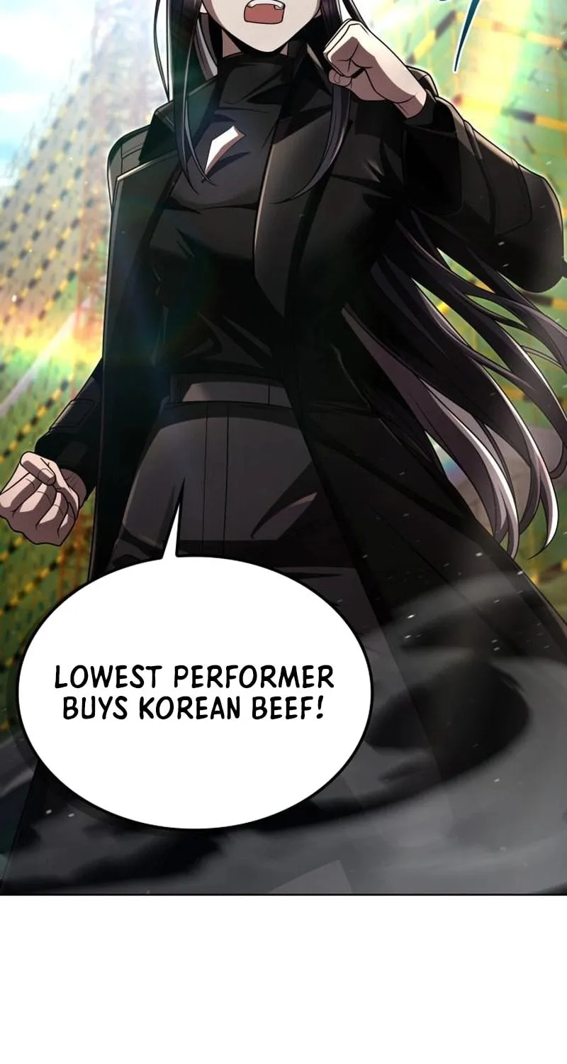 The Dungeon Cleaning Life of a Once Genius Hunter Chapter 110 page 90 - 